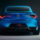Illustration for article titled This Is Apparently The 2021 Acura TLX And It Looks Almost As Beautiful As The Concept Car
